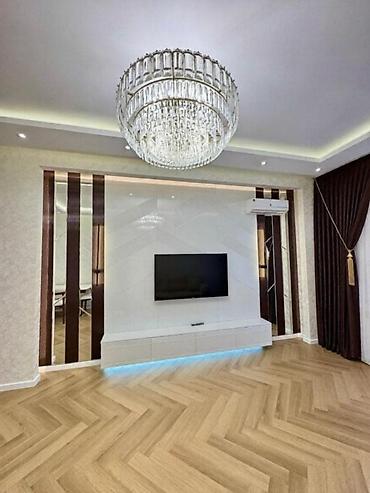 koroglu: 3 otaqlı, Yeni tikili, m. Koroğlu, 110 kv. m — 5