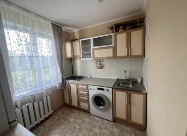 бокс для малярки: 1 комната, 33 м², 104 серия, 5 этаж, Евроремонт