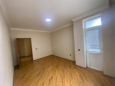 eksperimental binalar: 4 otaqlı, Yeni tikili, 170 kv. m — 10