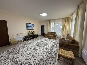 Иссык-Куль 2026: Коттедж, коттедж реклама ЦО Royal beach, Чок-Тал, Детская площадка, Парковка, стоянка, Охраняемая территория — 1