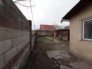Үйлөр: Продается земельный участок с полдома и хозяйственными постройками в — 4