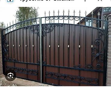 Покраска: Декоративная покраска, На масляной основе, Больше 6 лет опыта — 18