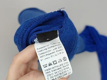 białe bluzki basic: Shein, Bluzka damska, rozmiar M — 5