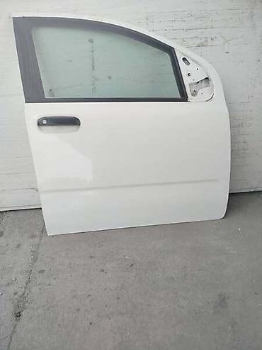 Karoserija: VRATA PD. ZA FIAT PANDA OD 2011. DO 2020. GOD. | Vrata Fiat Panda 3 — 1