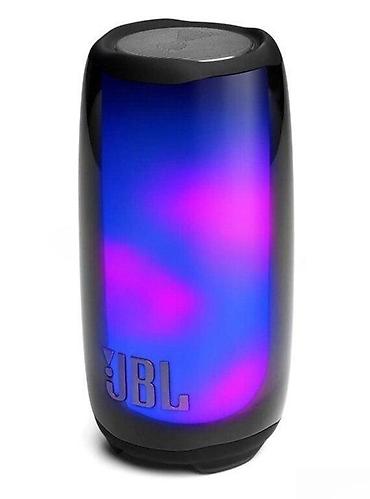 Audio: "JBL PULSE 5 Black" dinamikJBL PULSE 5 Black ✨ Xüsusiyyətlər 🔹 Brend — 5