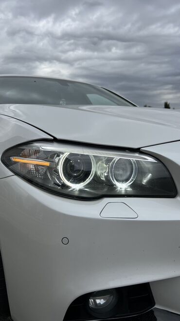 Digər işıqlandırma sistemləri: Komplekt, Yaxın və uzaq vuran işıqlar BMW, 2015 il, Orijinal, ABŞ