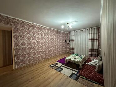 Продажа квартир: 3 комнаты, 58 м², 104 серия, 4 этаж, Косметический ремонт