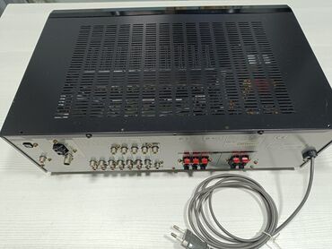 TV tünerlər və resiverlər: Sony STR-DE485E AV resiver - Digital Audio/Video Control Center – — 9
