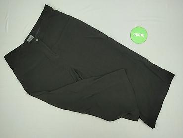 deichmann pl: Spodnie materiałowe damskie, rozmiar M — 2