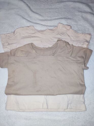 Джинсы и брюки: Джинсы и брюки, Б/у — 11