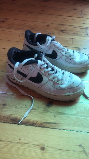 Tuflilər: Tuflilər, Skechers, Ölçü: 37, İşlənmiş — 20