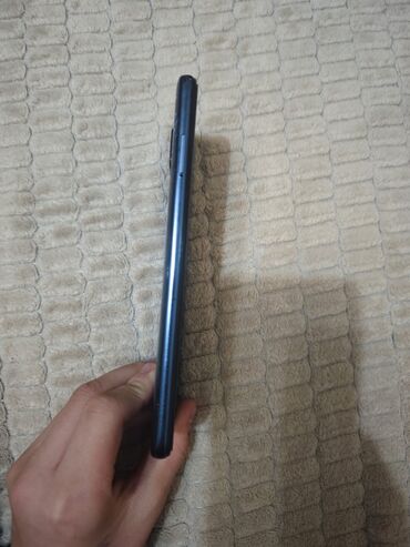 Redmi: Redmi, Redmi Note 9 Pro, Б/у, 128 ГБ, цвет - Синий, 2 SIM — 5