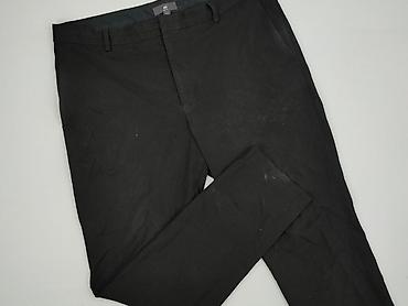 cargo hm: H&M, Chinosy dla mężczyzn, rozmiar XL — 1