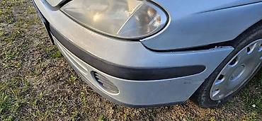o r s: BRANIK MASKA LAJSNA ZA RENAULT MEGANE ZA 2001. GOD — 5