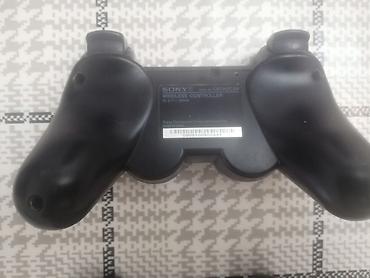 elektron gitara per page 40: Playstation 3 oyun pultu orijinal. Qiymət 3 ədəd üçün nəzərdə tutulub — 4