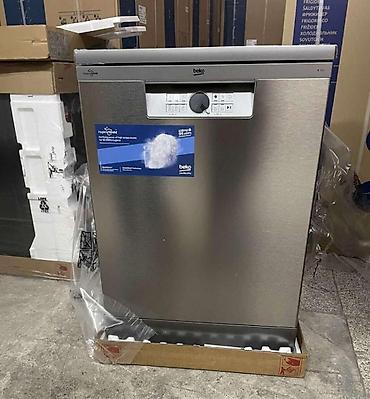 sam agac: Qabyuyan BEKO BDFN26430X Qabyuyan maşın BEKO BDFN26430X Brend: BEKO — 1
