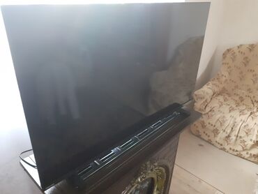 a 10 s: Новый Телевизор Toshiba LED экран 43" 8K (7680x4320), Самовывоз
