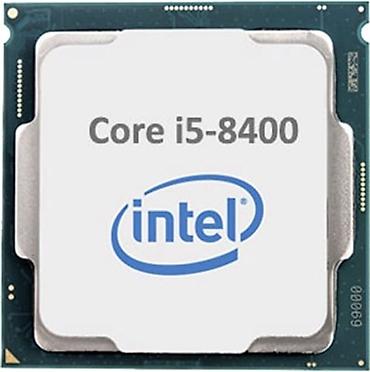 1155 xeon: Процессор для ПК, Новый, Intel Core i5, 6 ядер — 4