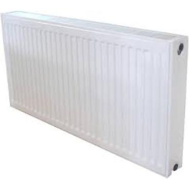 islenmis panel radiatorlar: DD PLUS 50/110 polad panel radiator Evlər, mənzillər və ofislər üçün — 1