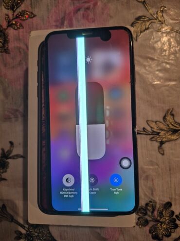 VAZ (LADA): IPhone Xs Max, 256 GB, Qızılı, Face ID