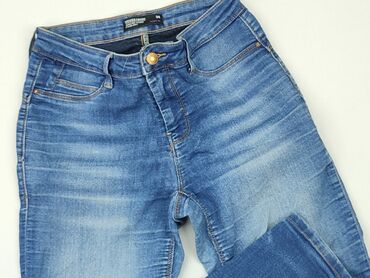 spódniczki jeansowe z kokardkami: Джинси, House, XS, стан - Задовільний