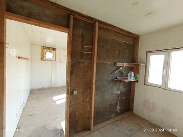 Kirayə torpaq sahələri: 4 sot Qaz, İşıq, Su — 8