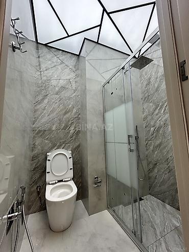 7 mərtəbə: Аренда > 2-комнатная yeni tikili — HÜSEYNOGLU RESIDENCE Ünvan — 8