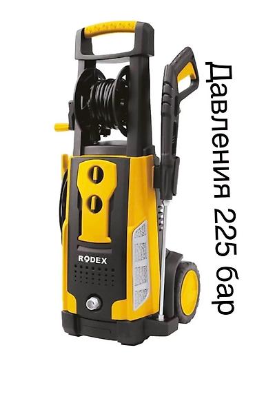 Другое автосервисное оборудование: Мойка высокого давления Трансбой Одно фазные и трех фазные в — 28