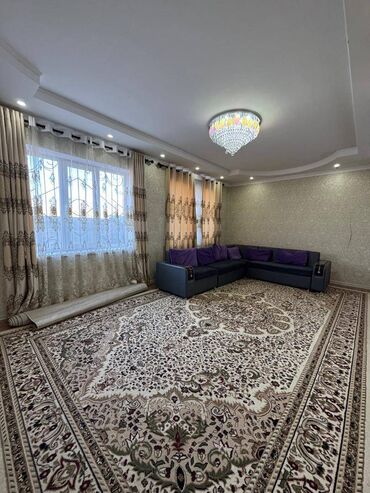село лелиниское: 260 кв. м, 5 бөлмө, Брондолгон эшиктер, Евроремонт