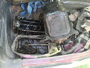 кий бу купить: Daihatsu Move: 1998 г., 0.8 л, Механика, Бензин, Минивэн — 7