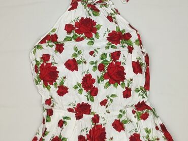 hm sukienka na wesele: Women`s overall, H&M, size S (EU 36)