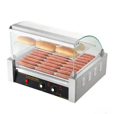 oprema za mobilne telefone: Aparat za Hot Dog, rotirajući grajači Specifikacija: Model: SCK-SD