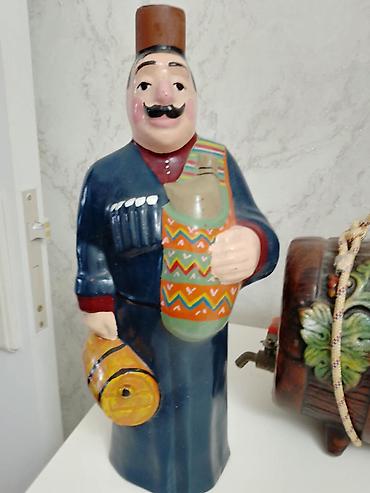 İçkilər: Şərab içki dəsti il, 2015 Kolleksiya — 3