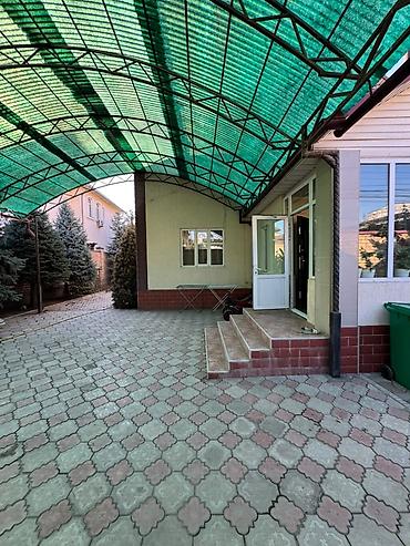 передвижные дома: 6 комнат и более, 420 м², 6 соток, Бишкек, Арча-Бешик ж/м — 1
