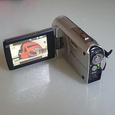 ретро фотоаппарат: Новый аккумулятор 🔥 📹 Продается винтажная HD-видеокамера Micromax с — 2