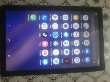 Digər planşetlər: Ediride olacax Alcatel Android planşet - Ekran: təxminən 10 düym — 8