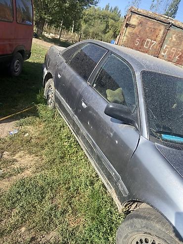 аккорд разбор: Audi 100: 1990 г., Механика, Бензин, Седан — 3