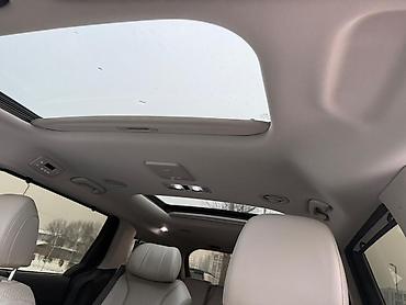 Kia: Kia Carnival: 2020 г., 2.2 л, Автомат, Дизель, Минивэн — 15