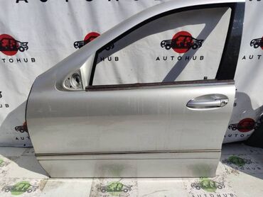 клапан печки w124: Эшик Алдыңкы сол Mercedes-Benz