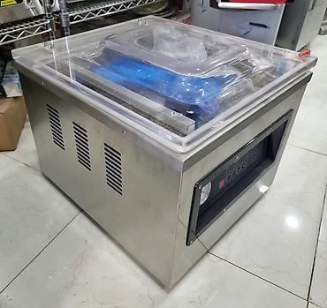 Paketləmə aparatları: Vakum paketləmə vakum peketleme vakum aparati vakum aparatı vacuum — 9