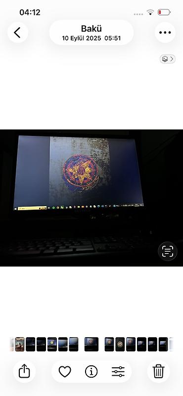 saz modem satilir: Salam Əleykim kampüteri iş üçün almişdim ele işdədə işlədirım hal — 2