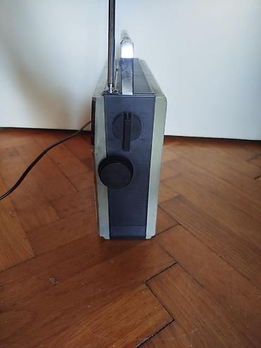 Pojačala i prijemnici: Stari retro tranzistor VEF 221 vintage radio — 6