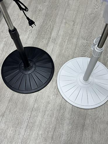 table fan: Вентилятор Напольный, Лопастной — 3