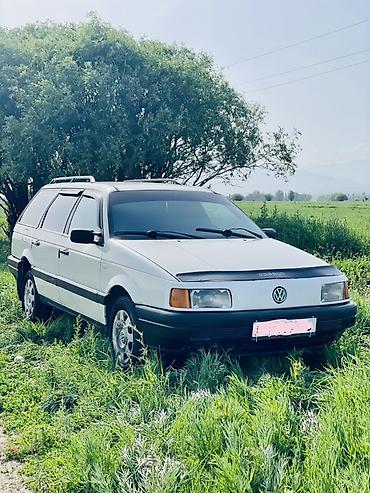 кпп гольф 3: Volkswagen Passat Variant: 1990 г., 1.8 л, Бензин, Универсал — 3
