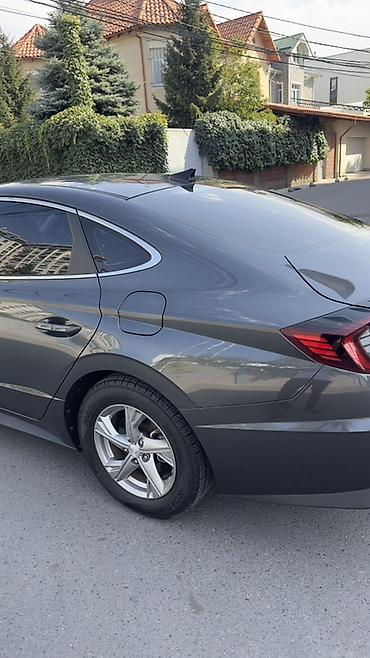 авто выкуп соната: Hyundai Sonata: 2022 г., 0.2 л, Автомат, Бензин, Седан — 7