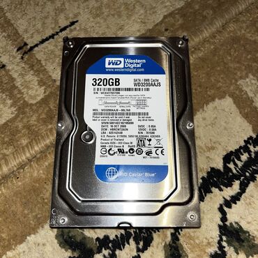 Настольные ПК и рабочие станции: Компьютер, ядер - 4, ОЗУ 6 ГБ, Для работы, учебы, Б/у, HDD — 11