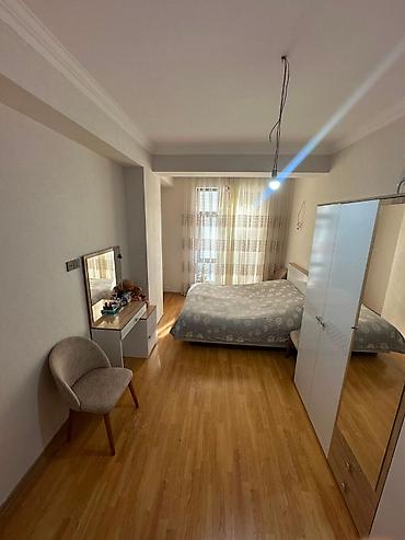 Mənzillər: 3 otaqlı, Yeni tikili, 85 kv. m — 7