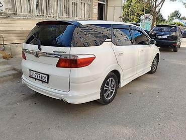 Honda: Honda Airwave: 2005 г., 1.5 л, Вариатор, Бензин, Универсал — 7
