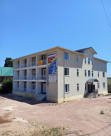 сдаю квартиру бостери: 🏡 СДАЁТСЯ КВАРТИРА-СТУДИЯ 40 м², БОСТЕРИ — 30 000 СОМ/МЕСЯЦ 📍 — 1
