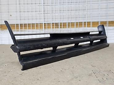 Решетки радиатора: Решетка радиатора Daihatsu 1990 г., Б/у, Оригинал — 10